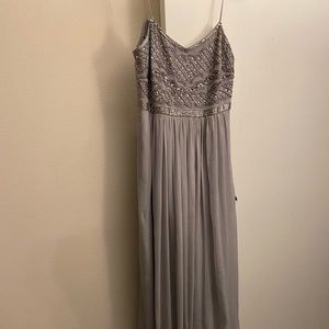 Bridesmaids dress